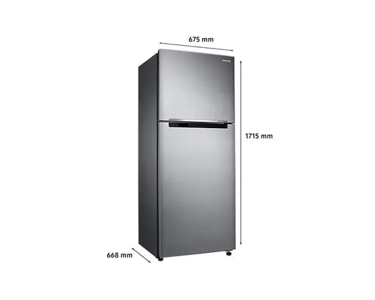 Samsung 364 Liters top mountain fridge freezer | ADELAIDE