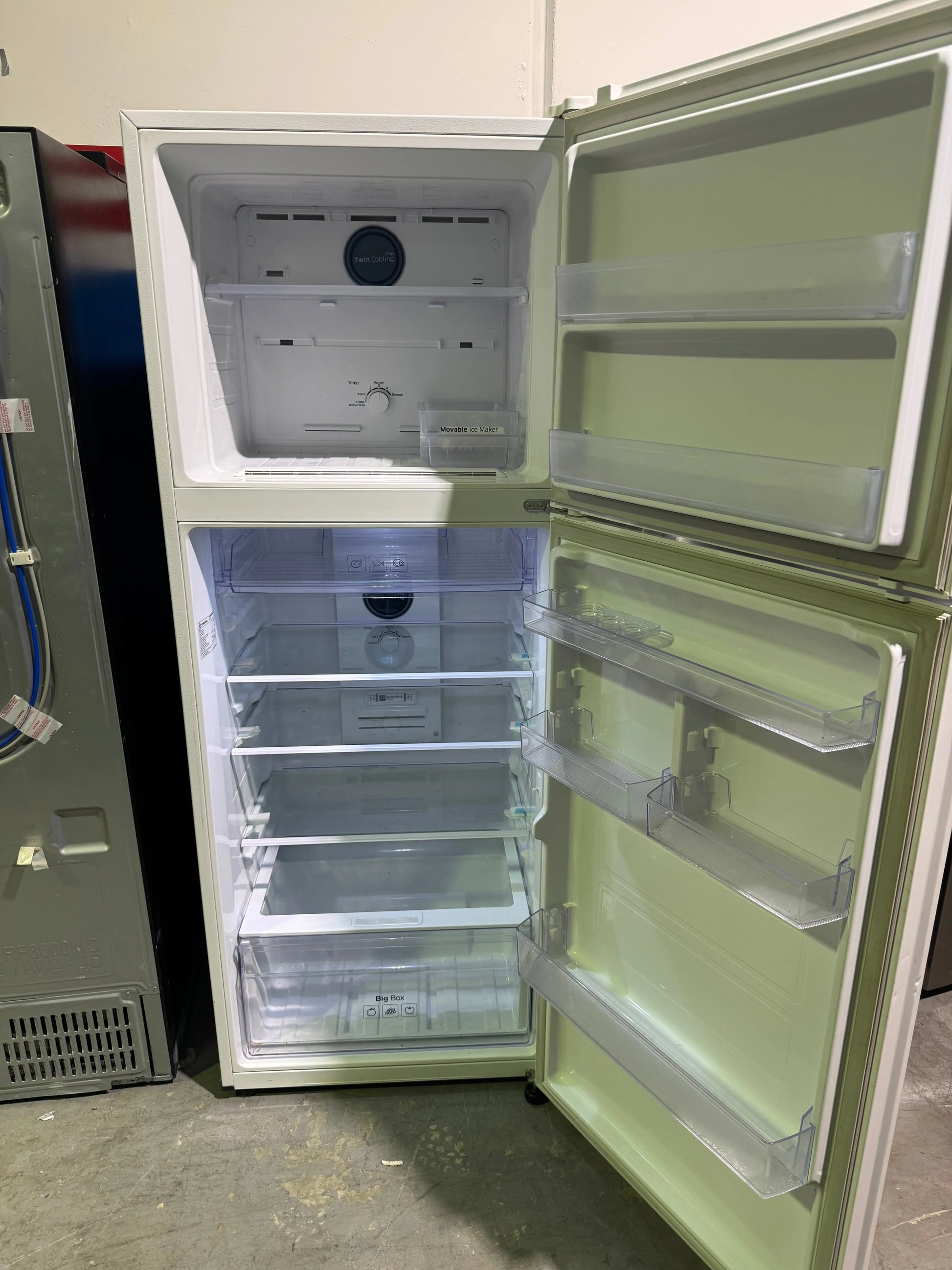 Samsung 400 Litres fridge freezer | PERTH