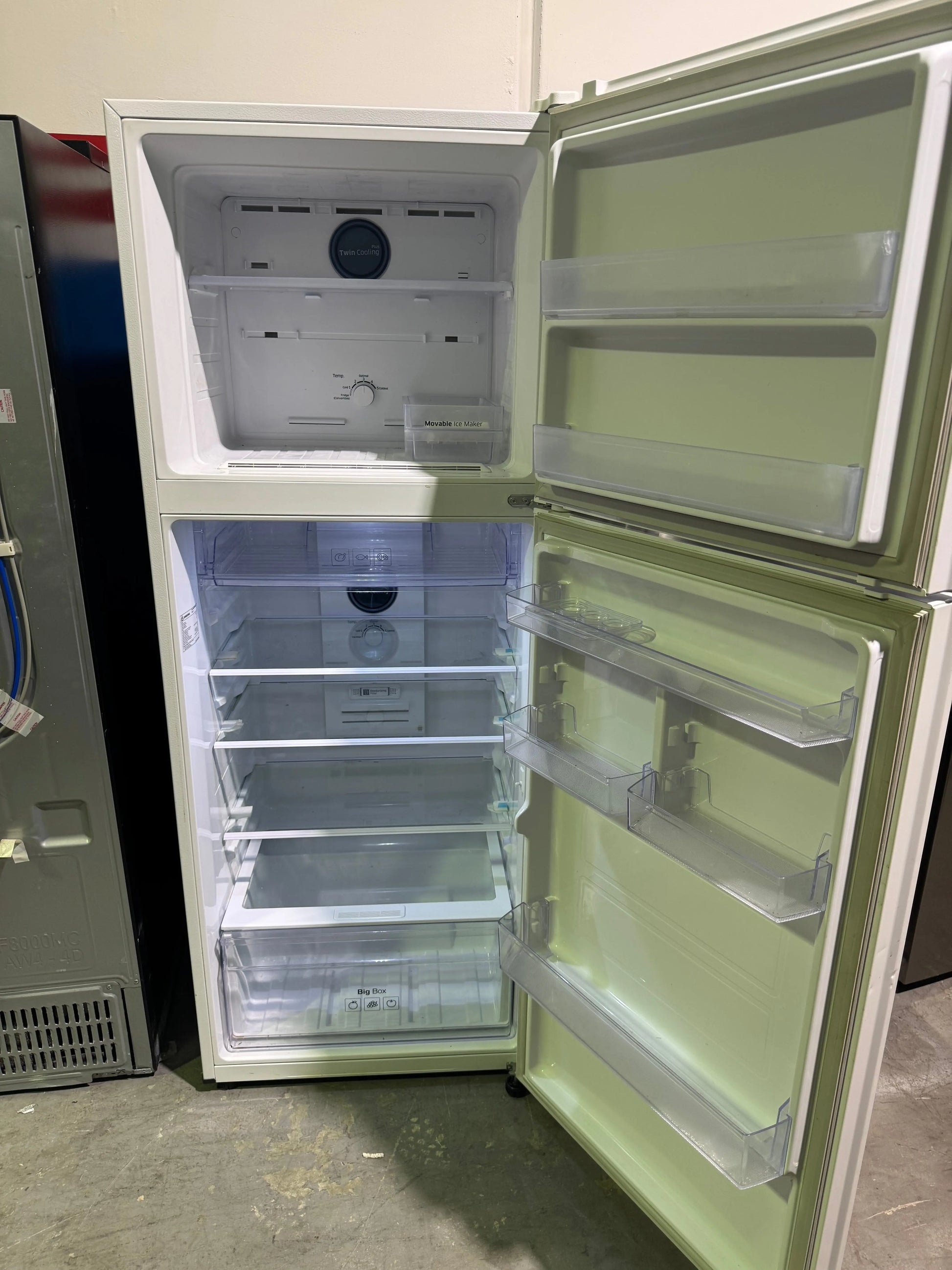 Samsung 400 Litres fridge freezer | PERTH