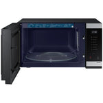 Samsung 40L Microwave Oven Black Stainless Steel – MS40DG5505ATSA – Factory Seconds | BRISBANE