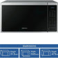 Samsung 40L MicrowaveOven | BRISBANE