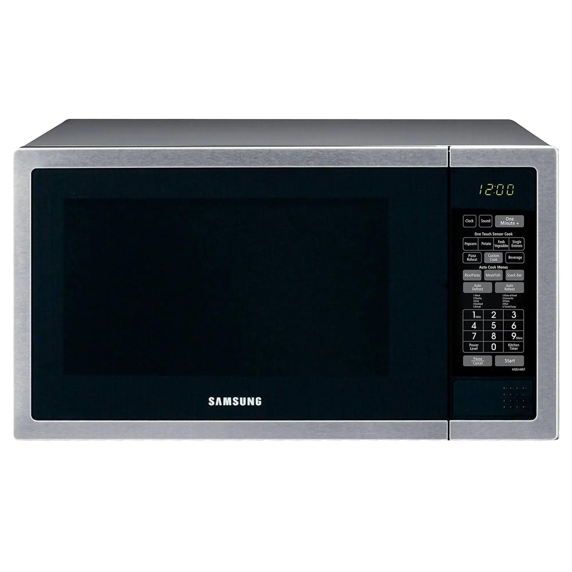 Samsung 40L Smart-sensor Microwave | BRISBANE