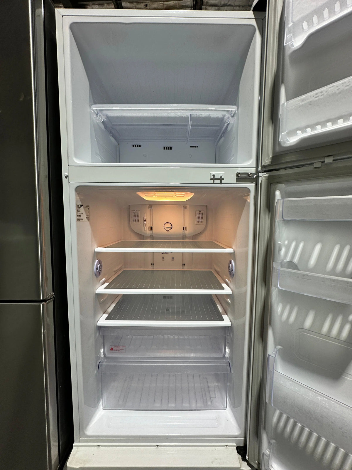Samsung 418L Top Mount Refrigerator – Refurbished | PERTH