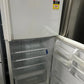 Samsung 431 litres fridge freezer | ADELAIDE