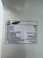 Samsung 431L Fridge Freezer – Refurbished