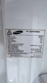 Samsung 431L Top Mount Refrigerator – Refurbished | PERTH