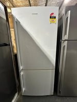 Samsung 450L Bottom Mount Refrigerator – Refurbished | PERTH