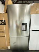 Samsung 455L Bottom Mount Fridge Freezer – Refurbished | ADELAIDE
