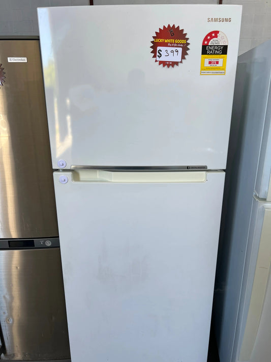 Samsung 469 litres fridge freezer | ADELAIDE