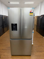 Samsung 495L French Door Fridge SRF5300SD – Factory Seconds