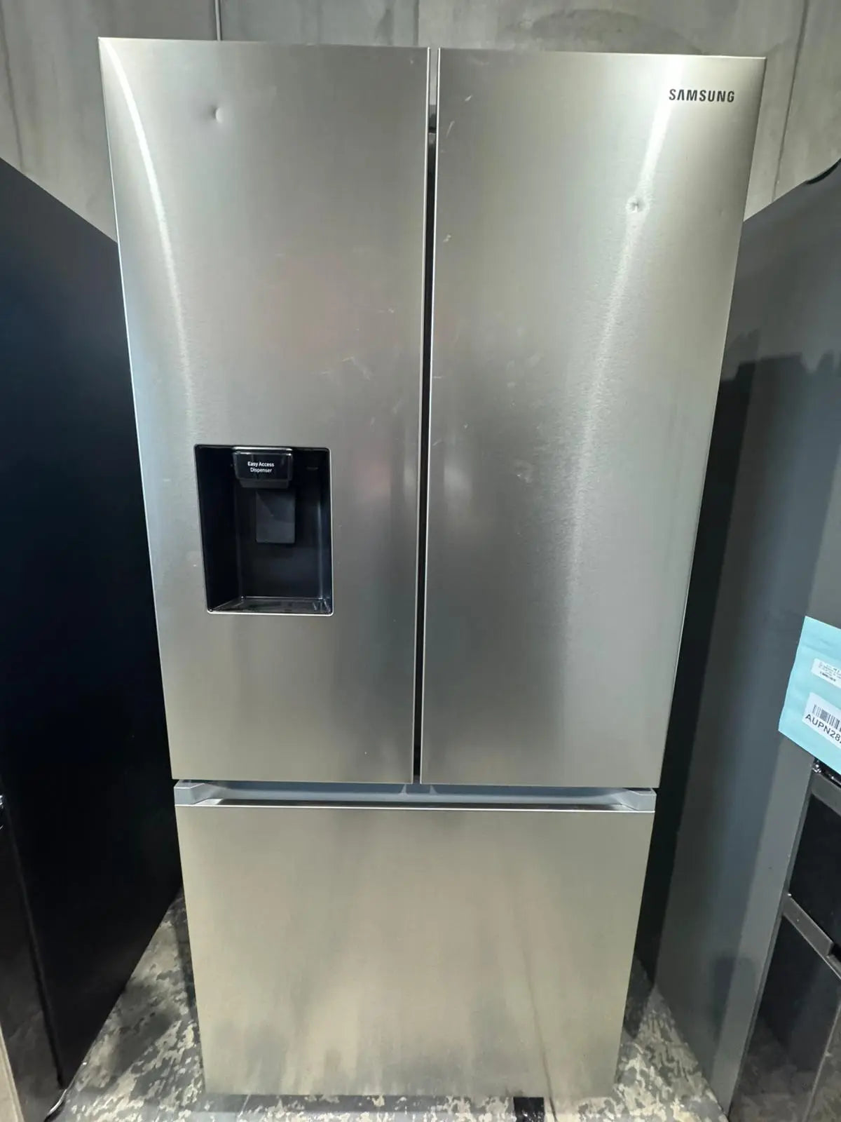 Samsung 495L French Door Refrigerator – Refurbished | MELBOURNE