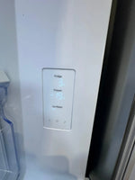 Samsung 495L French Door Refrigerator – Refurbished | MELBOURNE