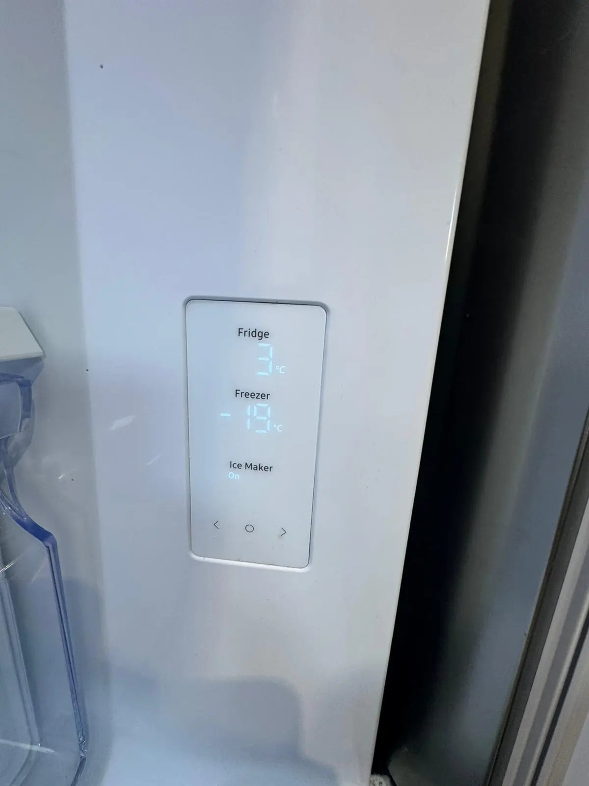 Samsung 495L French Door Refrigerator – Refurbished | MELBOURNE