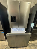 Samsung 495L French Door Refrigerator – Refurbished | MELBOURNE