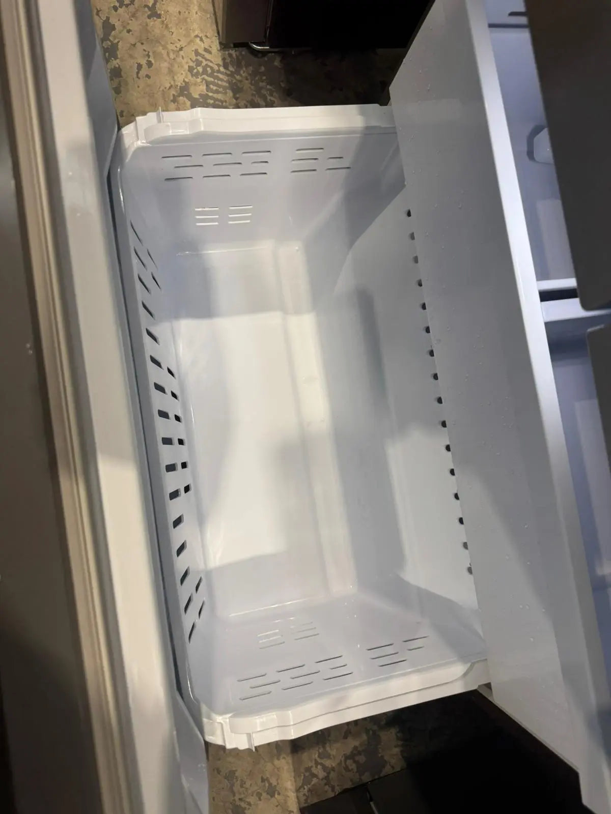 Samsung 495L French Door Refrigerator – Refurbished | MELBOURNE