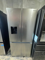 Samsung 495L French Door Refrigerator – Refurbished | MELBOURNE
