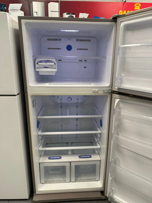 Samsung 510L Bottom Mount Fridge – Refurbished | SR510ELS | MELBOURNE