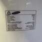 Samsung 510L Bottom Mount Fridge – Refurbished | SR510ELS | MELBOURNE
