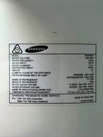 Samsung 511L Fridge Freezer – Refurbished