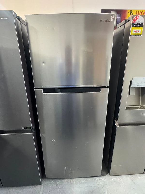 Samsung 520L Refurbished Top Mount Fridge Freezer | PERTH