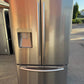 Samsung 583 litres fridge freezer | PERTH