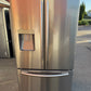 Samsung 583 litres fridge freezer | PERTH