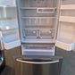 Samsung 583 litres fridge freezer | PERTH