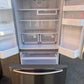 Samsung 583 litres fridge freezer | PERTH