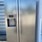 Samsung 585 litres fridge freezer | PERTH