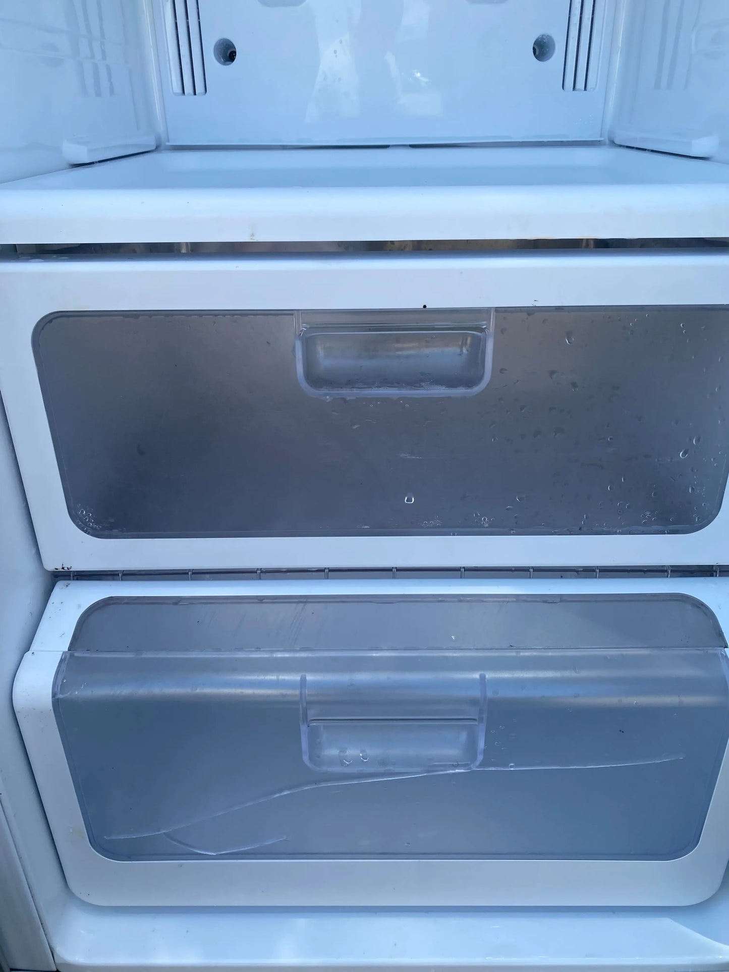 Samsung 585 litres fridge freezer | PERTH