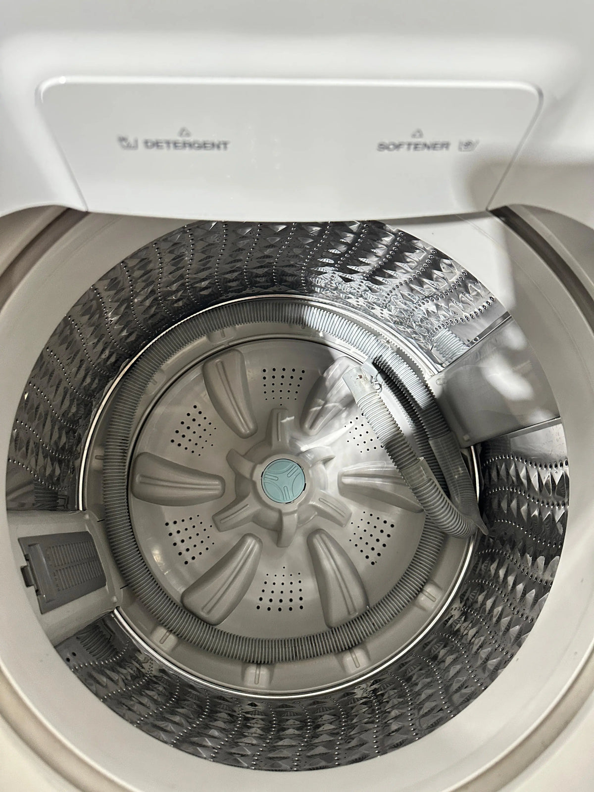 Samsung 6.5kg Top Load Washing Machine – Refurbished | ADELAIDE