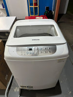 Samsung 6.5kg Top Load Washing Machine – Refurbished | PERTH