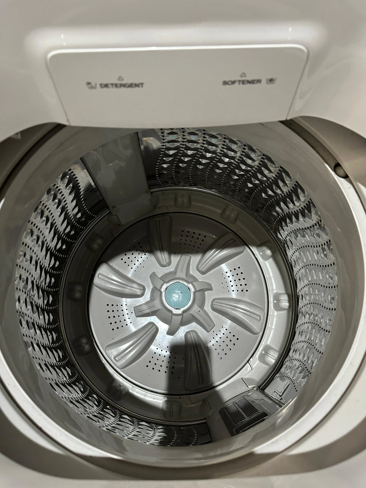Samsung 6.5kg Top Load Washing Machine – Refurbished | PERTH
