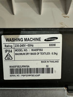 Samsung 6.5kg Top Load Washing Machine – Refurbished | PERTH