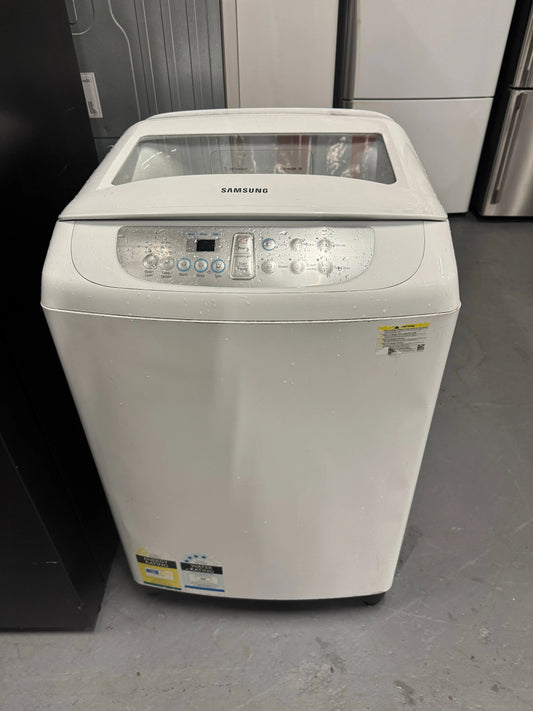 Samsung 6.5kg Top Loader Washing Machine | SYDNEY