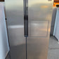 Samsung 603 litres fridge freezer | PERTH