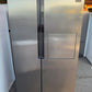 Samsung 603 litres fridge freezer | PERTH