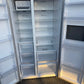 Samsung 603 litres fridge freezer | PERTH