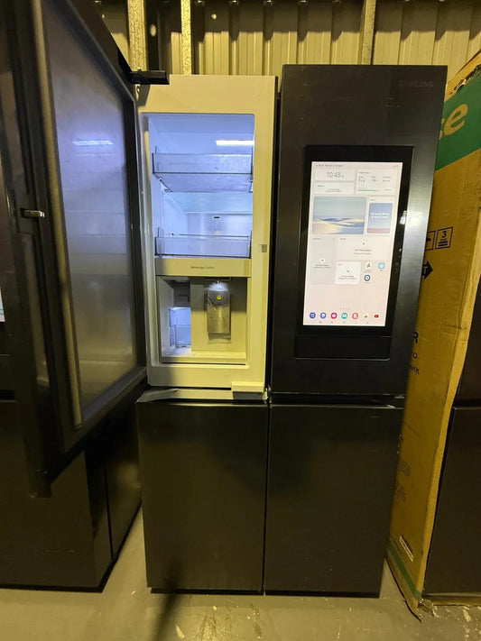 Samsung 636 litre fridge freezer | BRISBANE