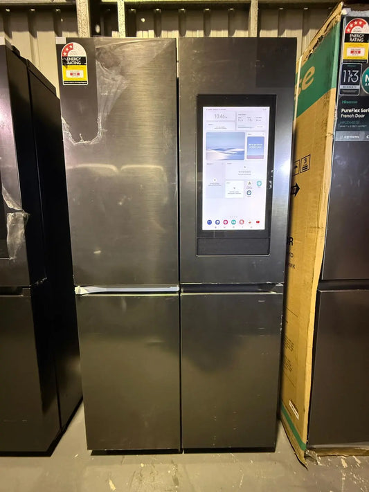 Samsung 636 litre fridge freezer | BRISBANE