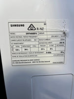 Samsung 636L AI Family Hub French Door Fridge srf9400bfh | ALEXANDRIA
