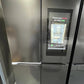 Samsung 636L AI Family Hub French Door Fridge srf9400bfh | ALEXANDRIA