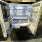 Samsung 636L AI Family Hub French Door Fridge srf9400bfh | ALEXANDRIA