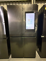 Samsung 636L Fridge Freezer | BRISBANE