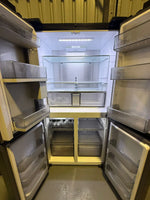 Samsung 636L Fridge Freezer | BRISBANE