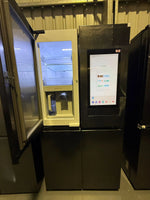 Samsung 636L Fridge Freezer | BRISBANE