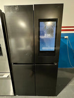 Samsung 636L Smart Family Hub Fridge Freezer – Near New | PERTH