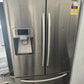 Samsung 639 Litres Fridge Freezer | PERTH