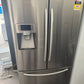 Samsung 639 Litres Fridge Freezer | PERTH