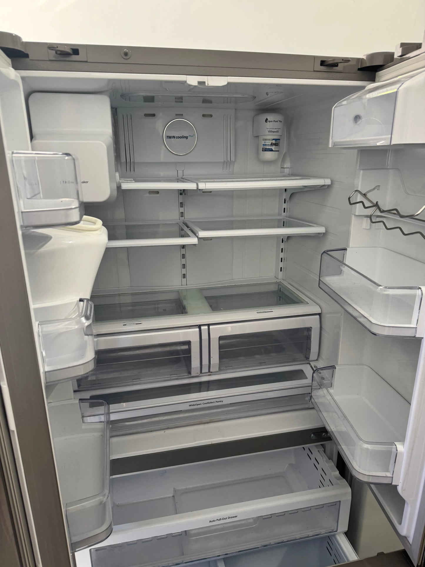 Samsung 639 Litres Fridge Freezer | PERTH